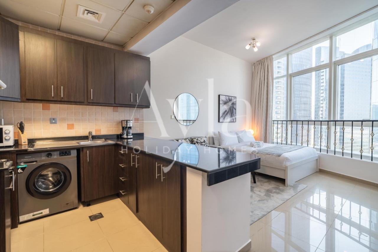 Bright Studio Reem Island Pool & Gym - 3