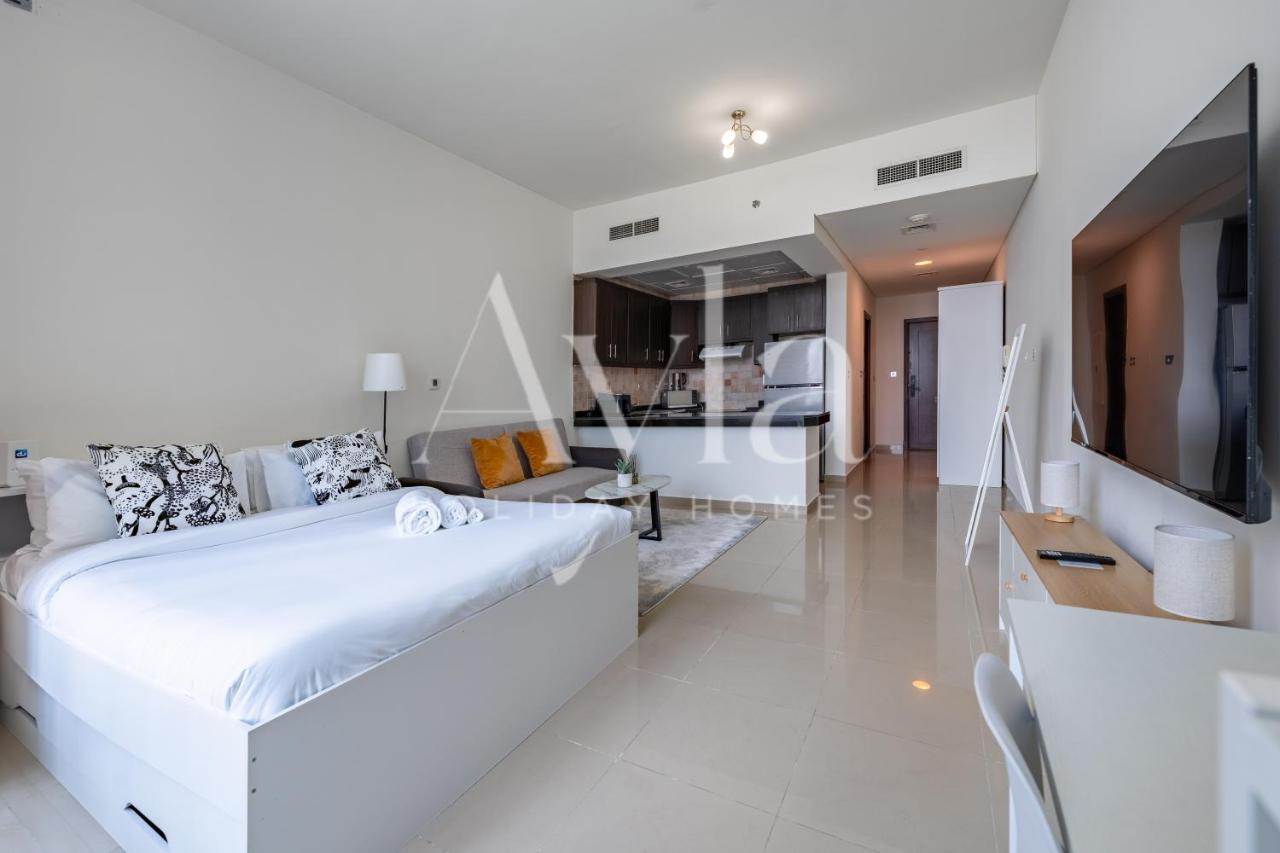 Bright City Studio Reem Island - 2