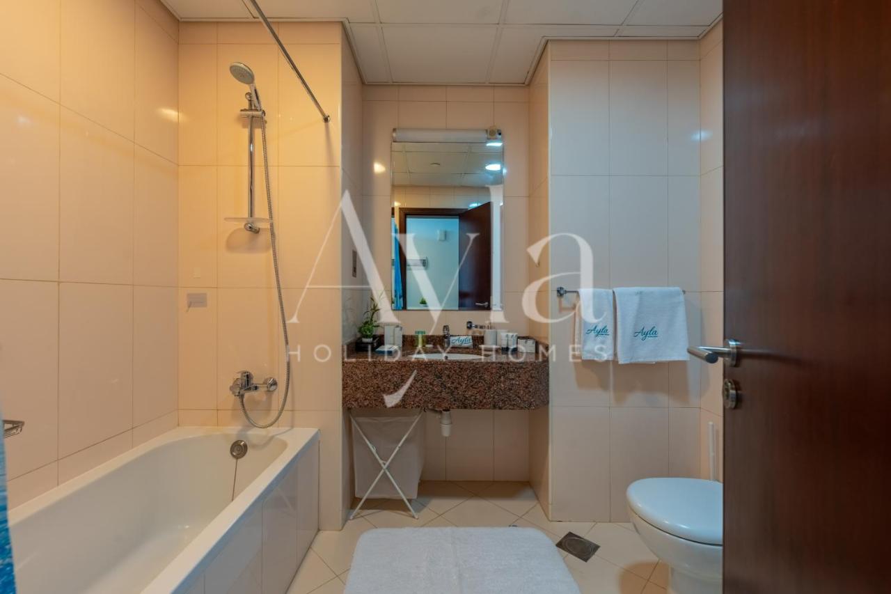 Bright City Studio Reem Island - 3