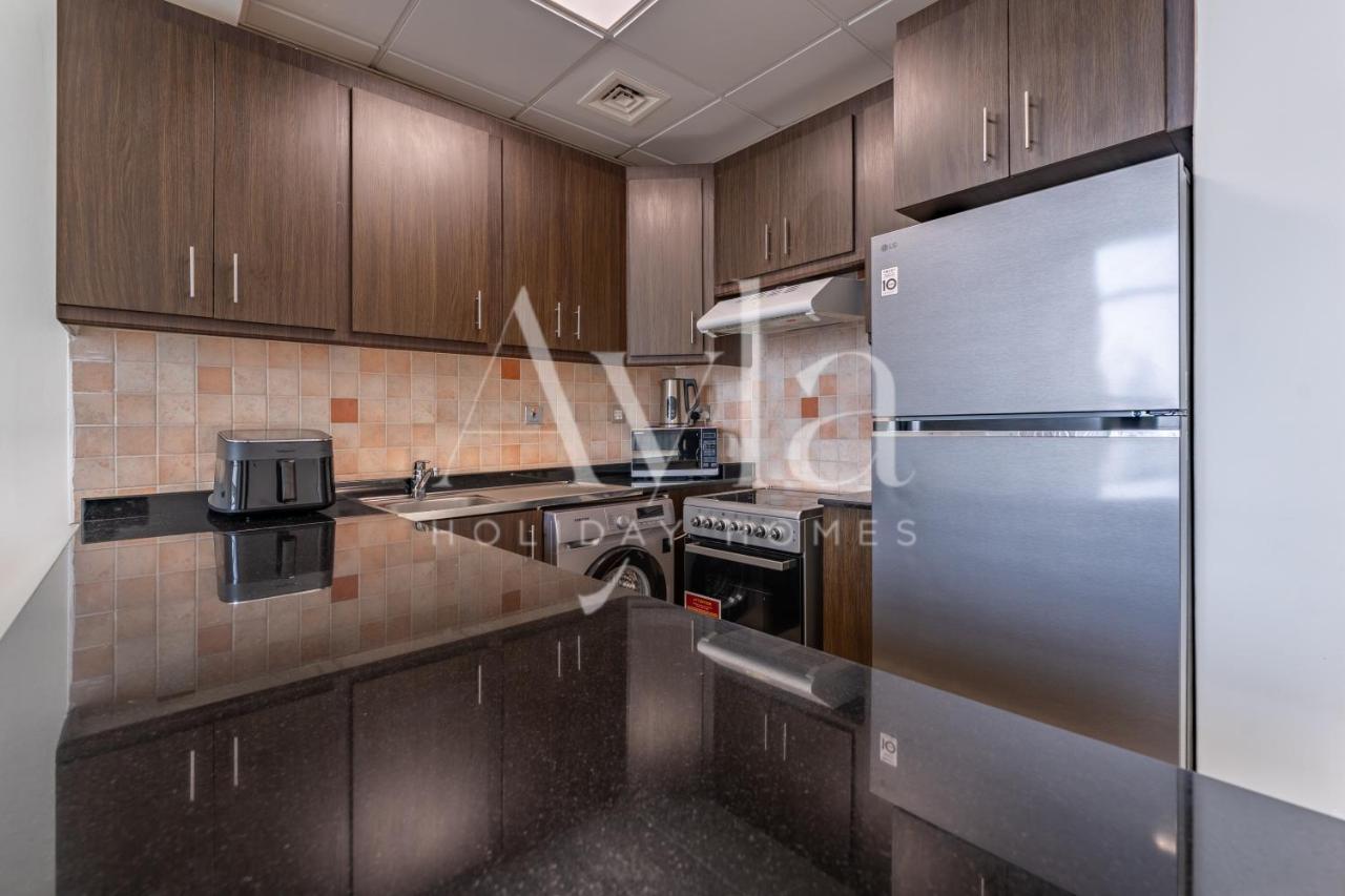 Bright City Studio Reem Island - 5