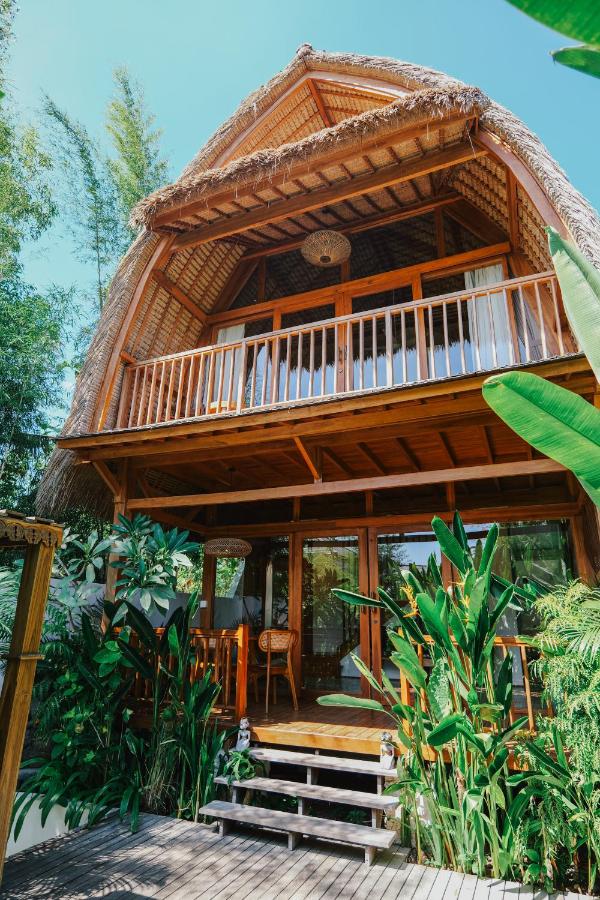 Nest Uluwatu - Eco Boutique Villa - 5
