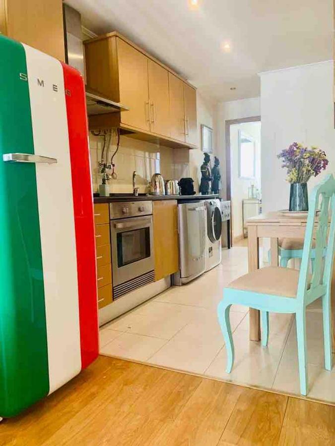 Principe Real apartament with jacuzzi - 4