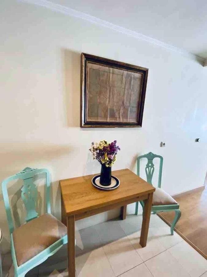 Principe Real apartament with jacuzzi - 2