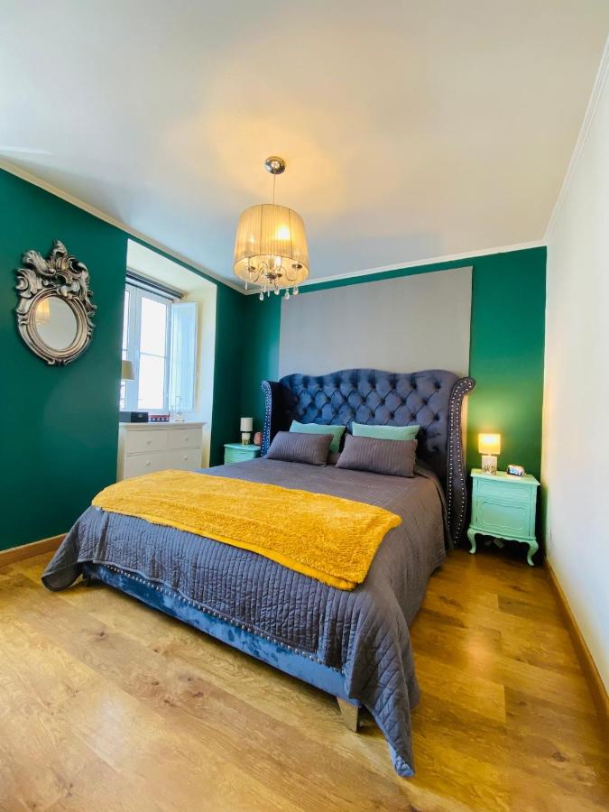 Principe Real apartament with jacuzzi - 3