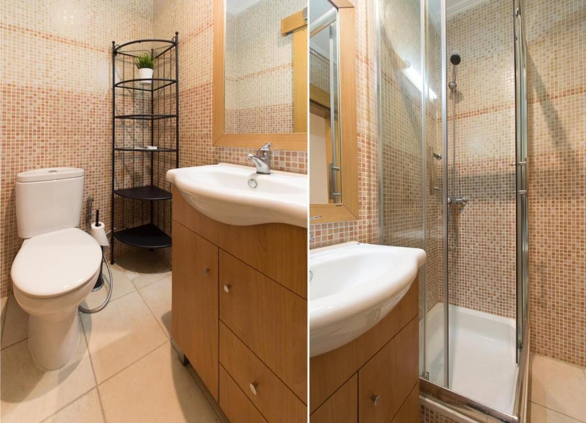 Principe Real apartament with jacuzzi - 5