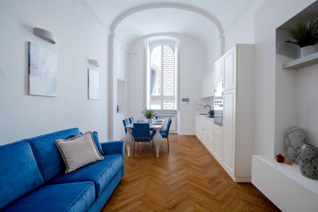 Dimora Nuvola Apartament - 3