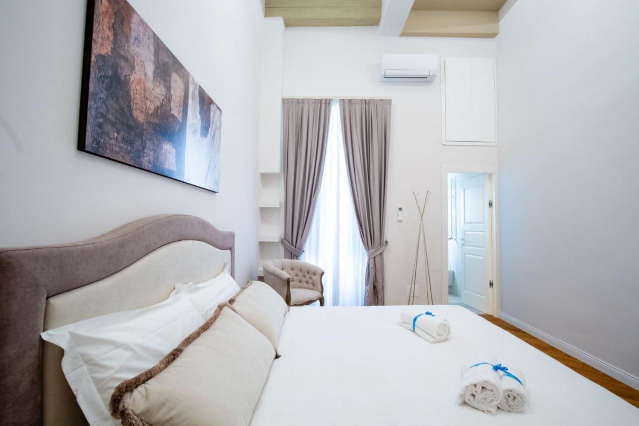 Dimora Nuvola Apartament - 5