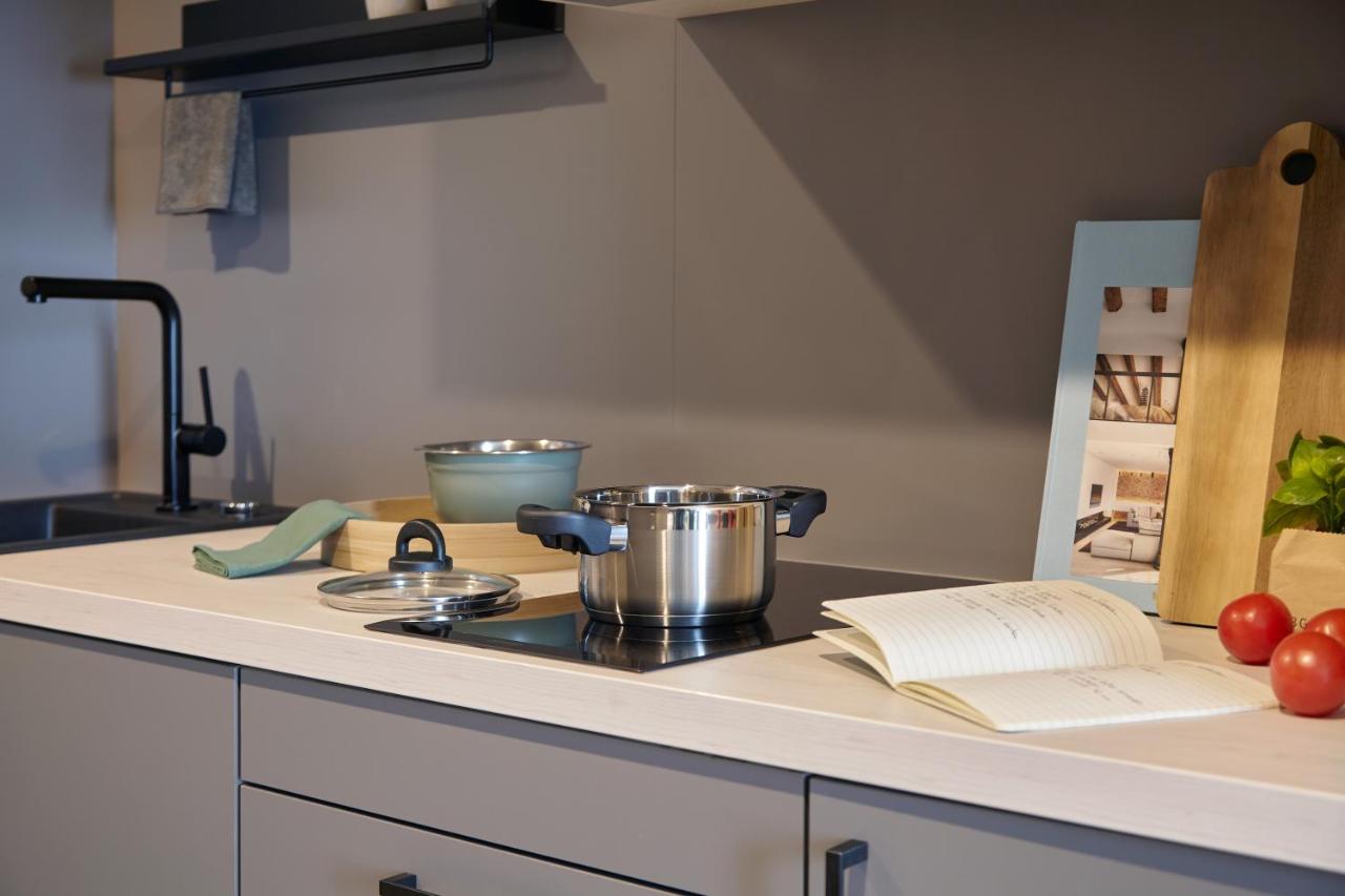 Candlewood Suites Düsseldorf Airport by IHG