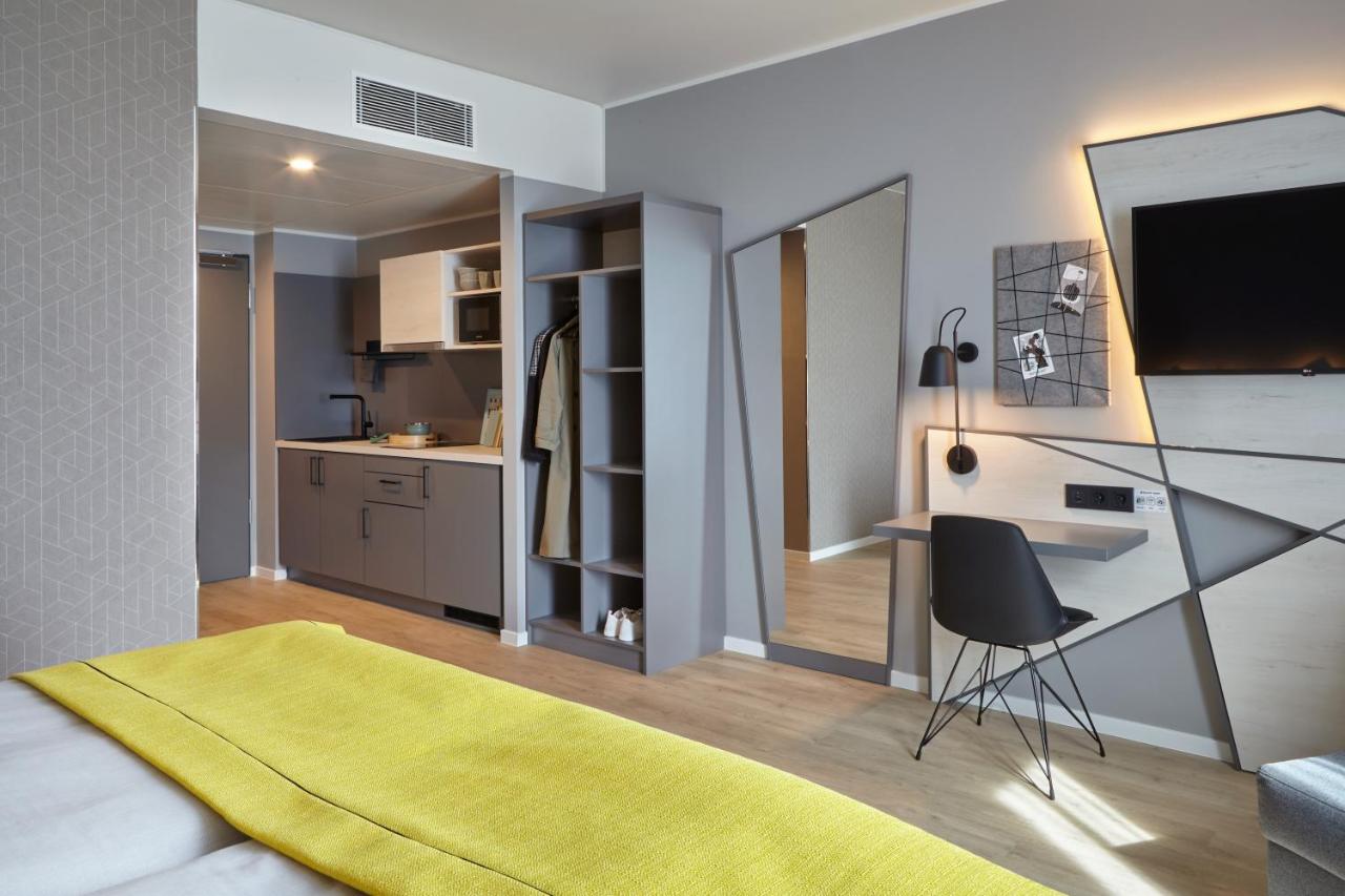 Candlewood Suites Düsseldorf Airport by IHG