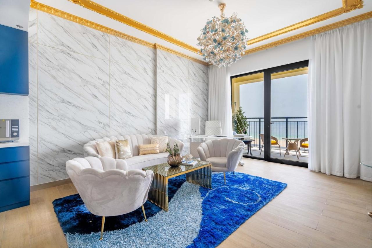 GuestReady - Luxurious living with sea view