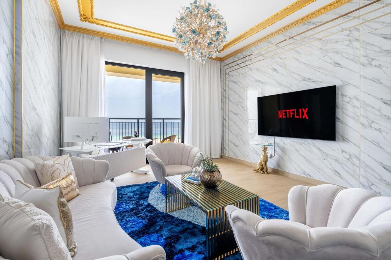 GuestReady - Luxurious living with sea view - 5