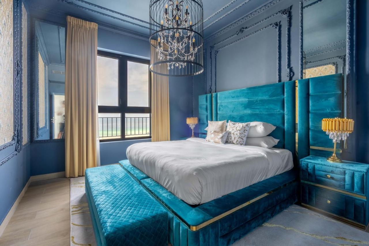 GuestReady - Luxurious living with sea view - 2