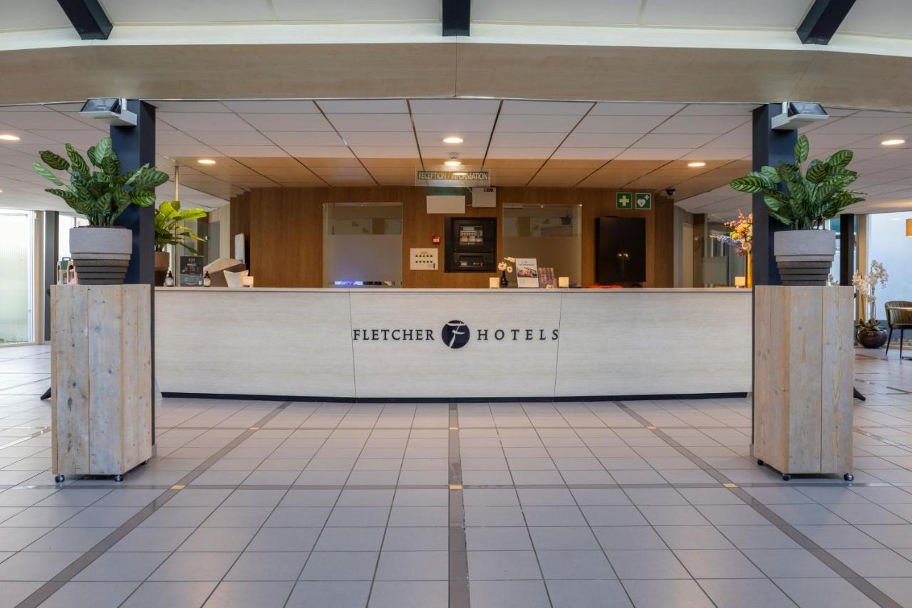 Fletcher Hotel - Resort Spaarnwoude - 3