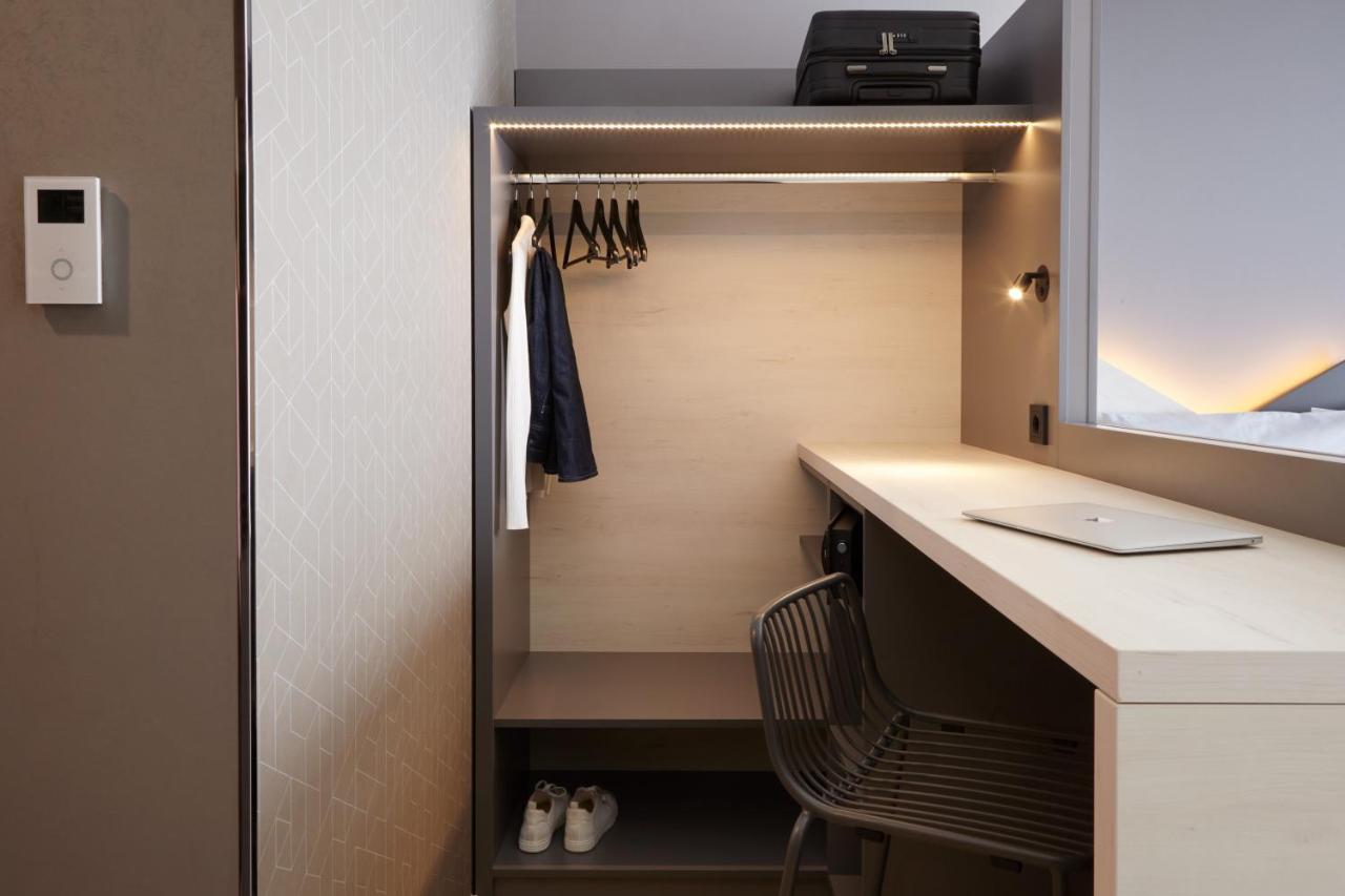 Candlewood Suites Düsseldorf Airport by IHG