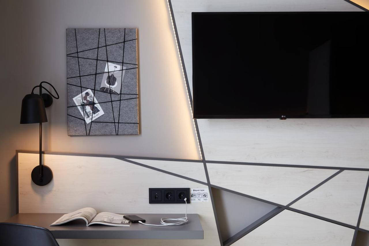Candlewood Suites Düsseldorf Airport by IHG