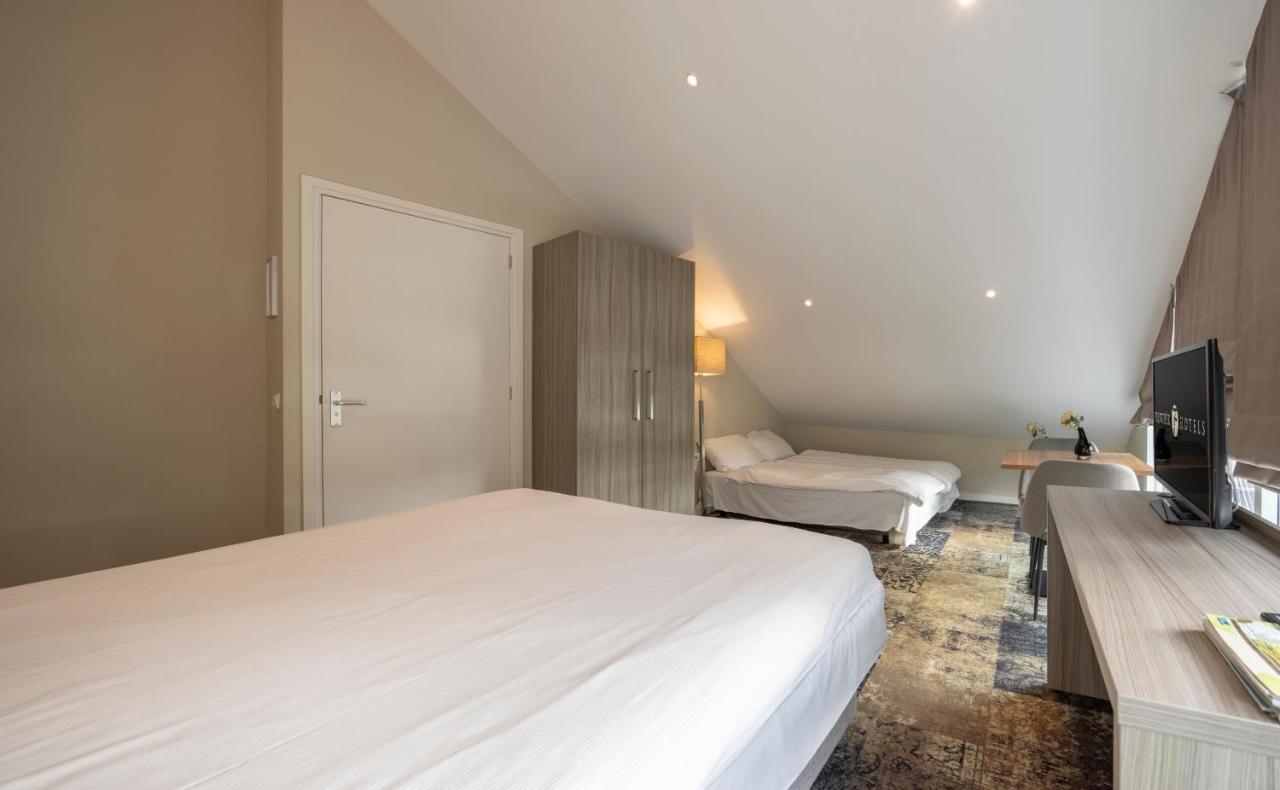 Fletcher Hotel - Resort Spaarnwoude - 2
