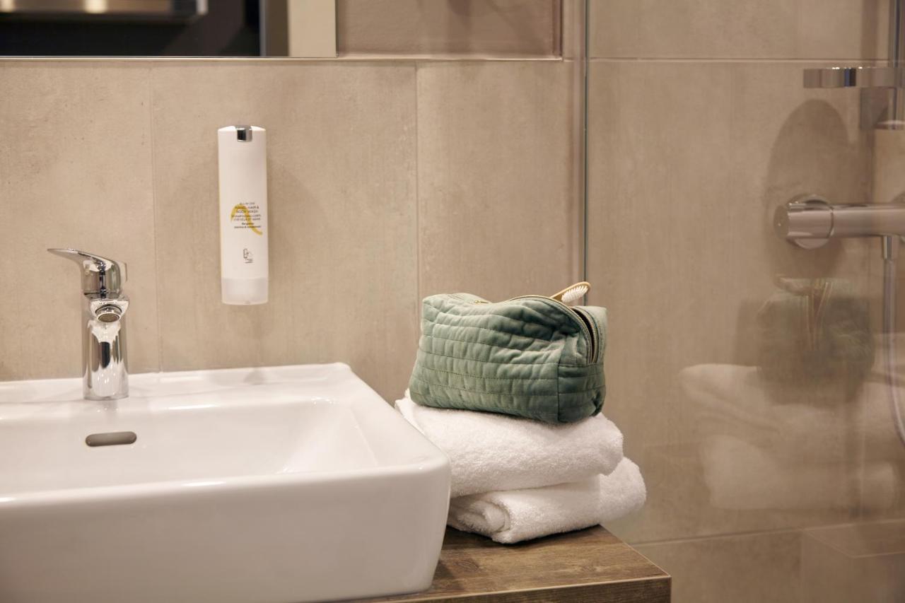 Candlewood Suites Düsseldorf Airport by IHG