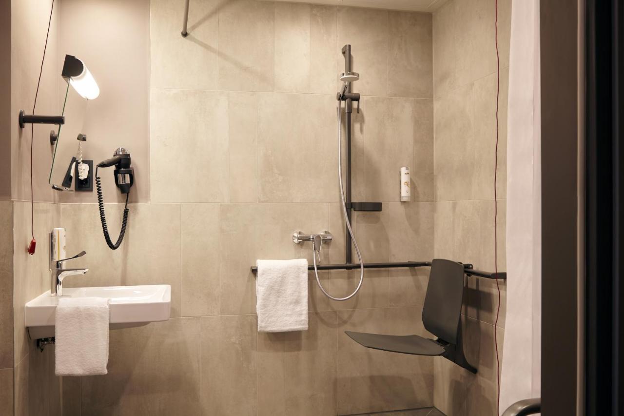 Candlewood Suites Düsseldorf Airport by IHG