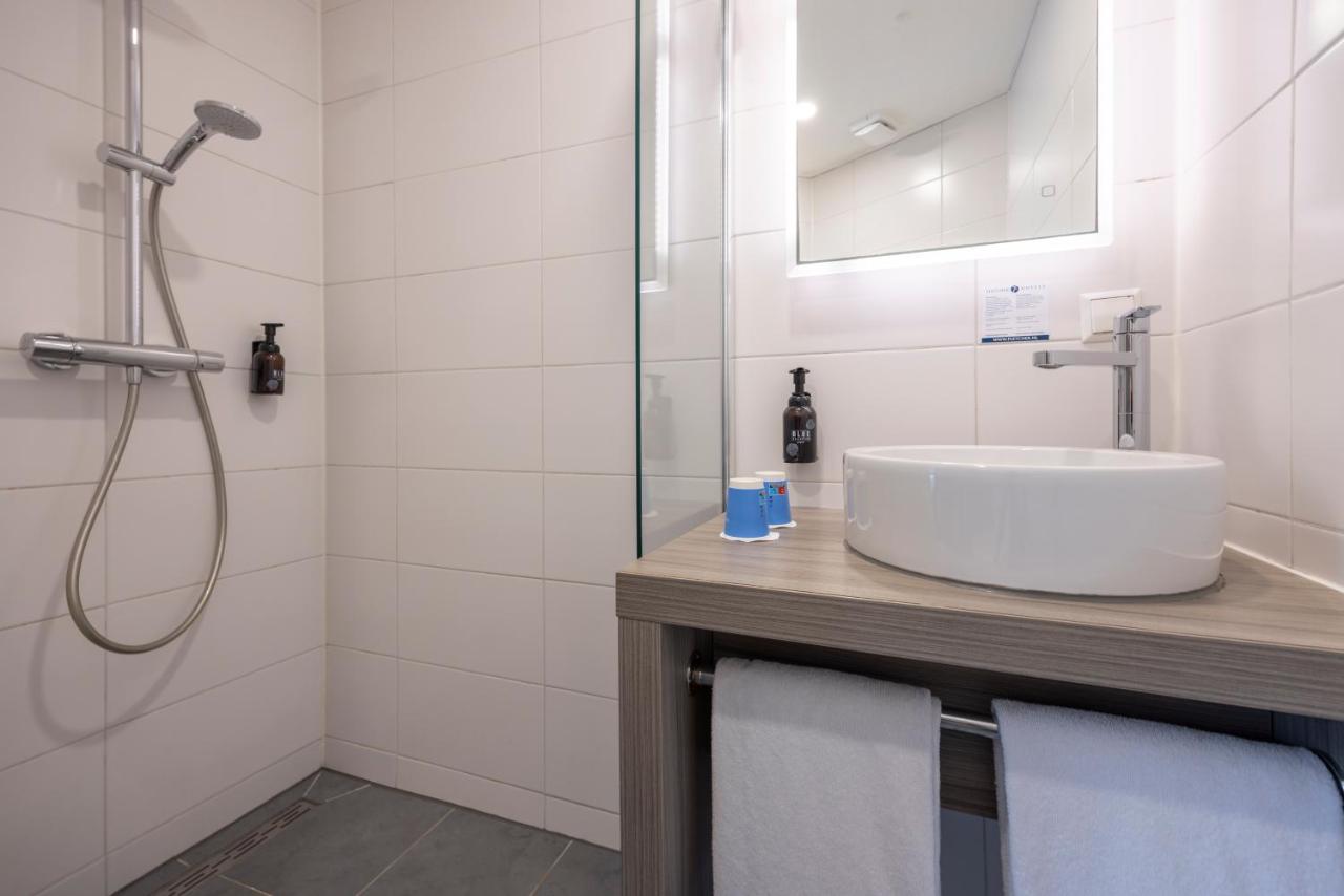 Fletcher Hotel - Resort Spaarnwoude - 4