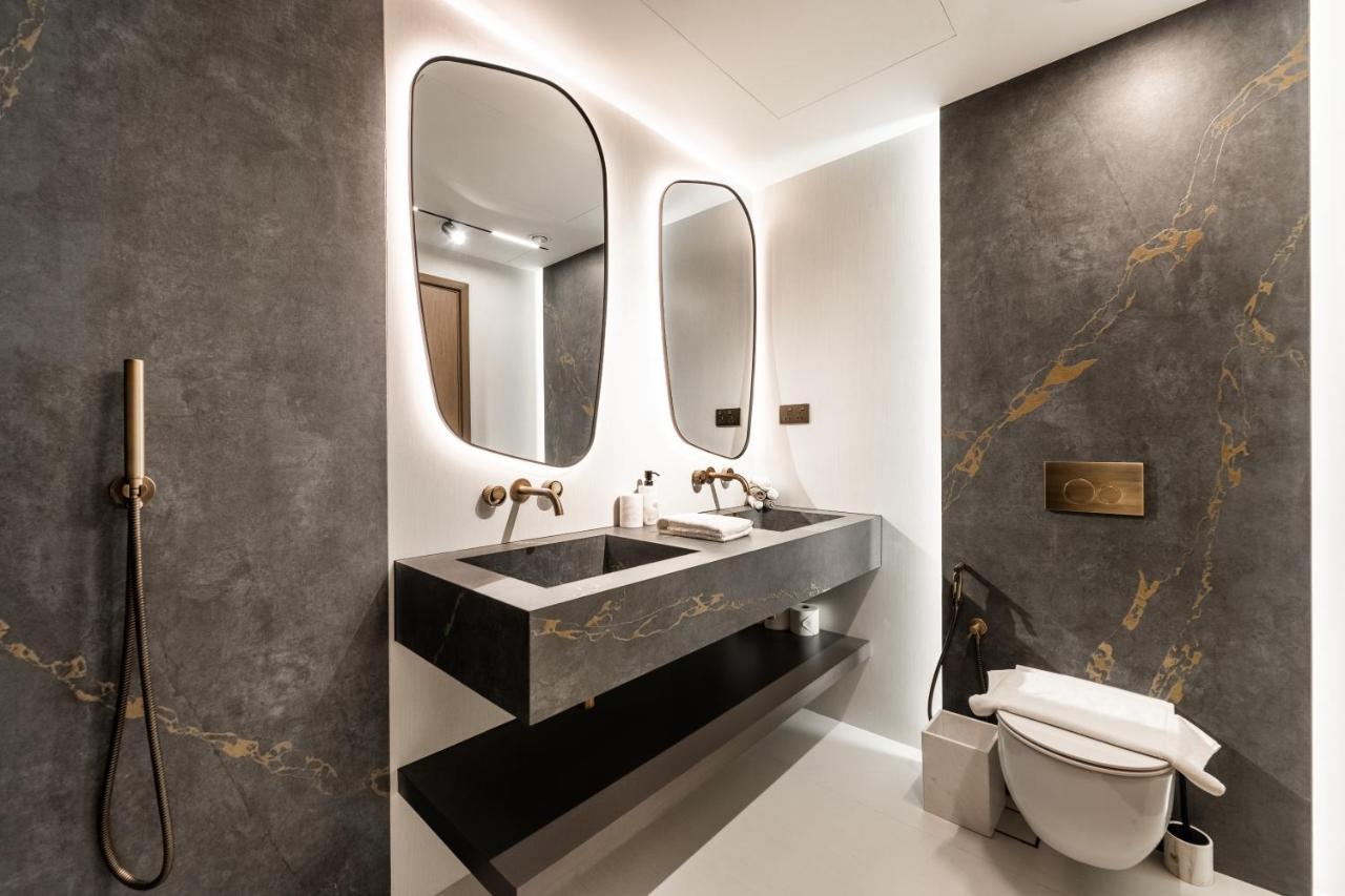 Luxurious Bliss - 3-BR plus maids - Grand Bleu by Elie Saab - 3