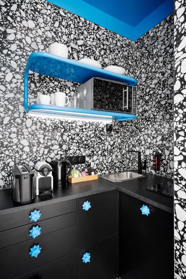 Beauquartier - Chemin Vert - 4