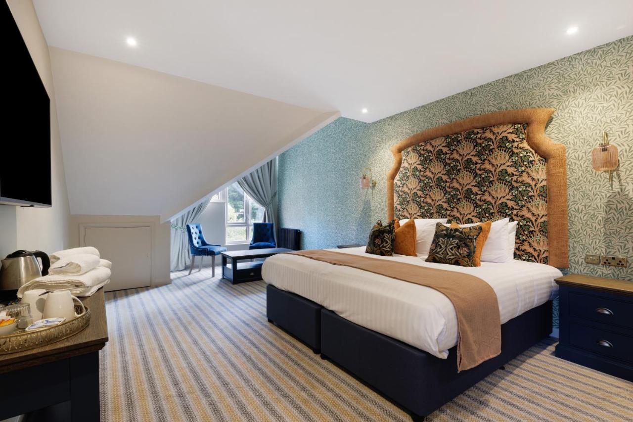 Super King Suite - The Main House