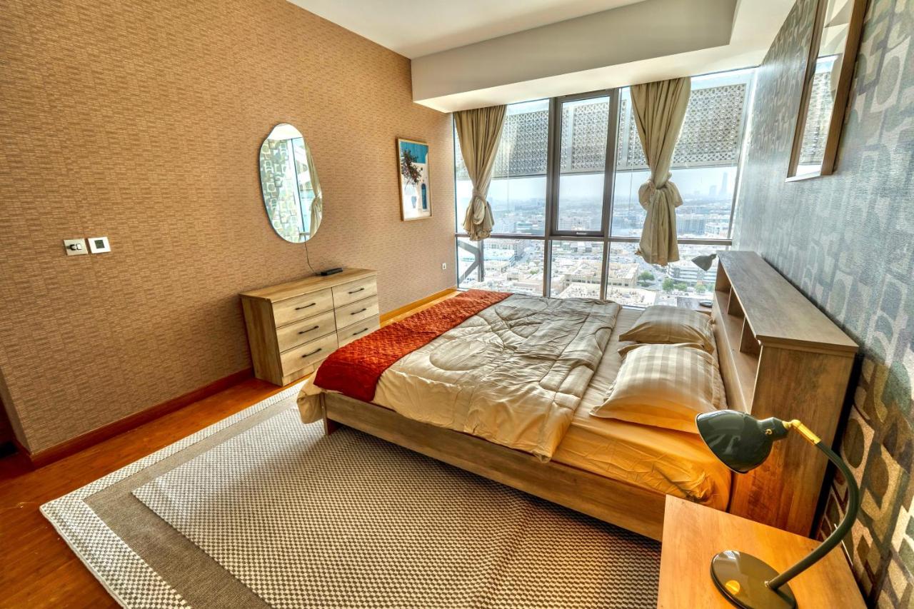 Premium Vacation Home in Old Dubai Nr Metro Mall - 2