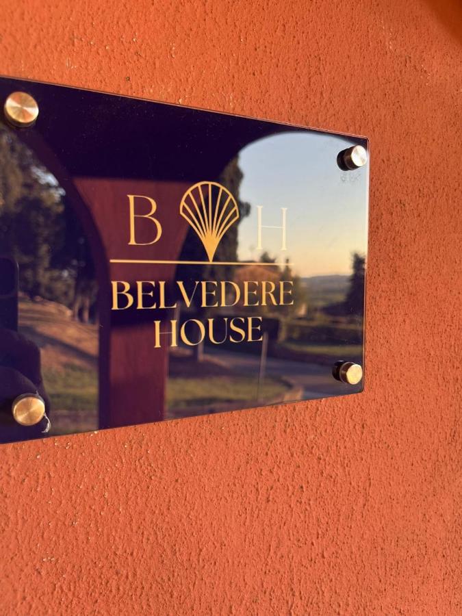 Belvedere House Peccioli - 4