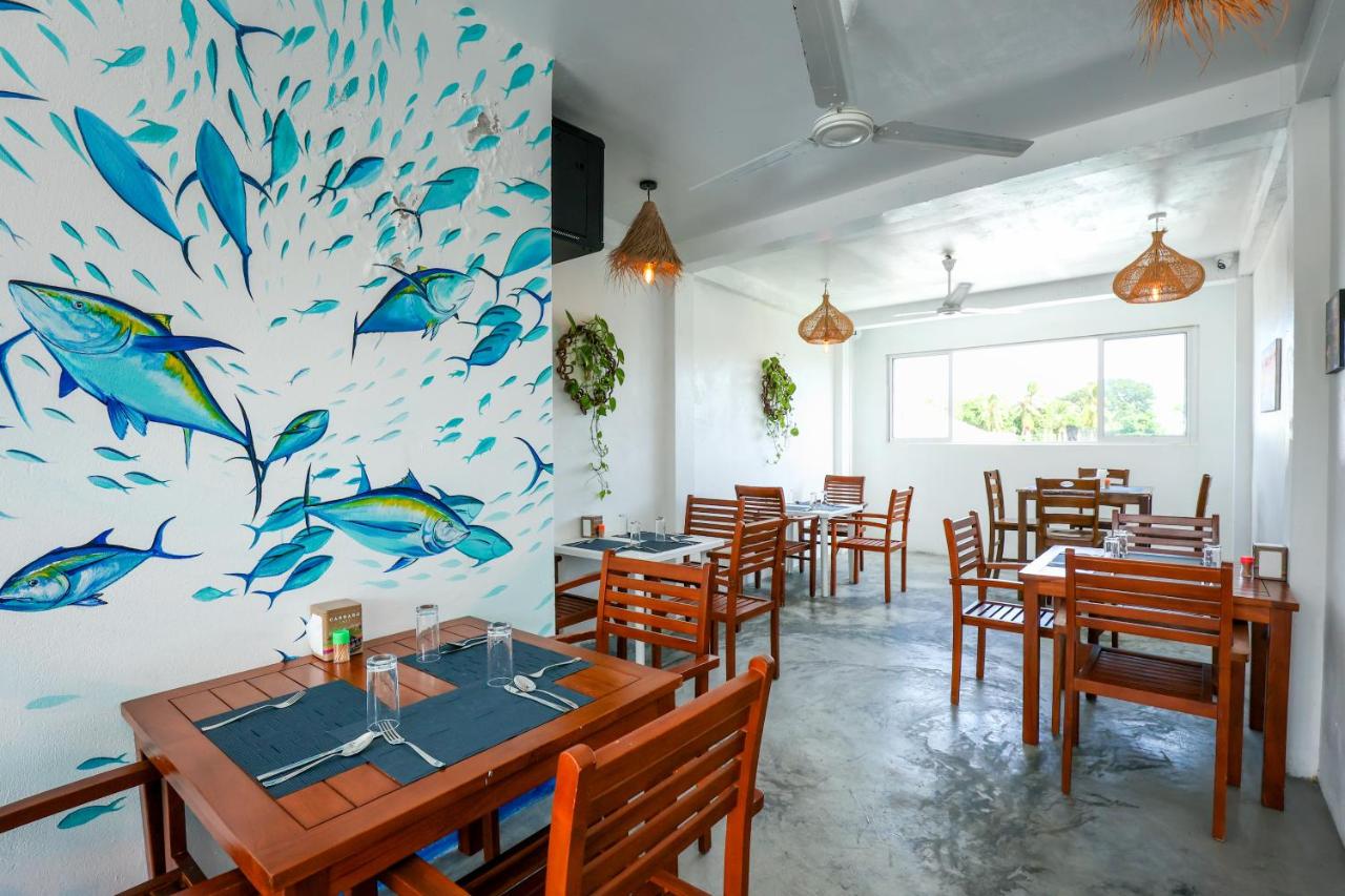 Sands Garden Hotel - 5