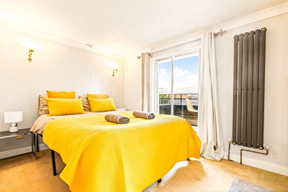 Large,High Ceilings,2 Bathroom,Elevator - 2