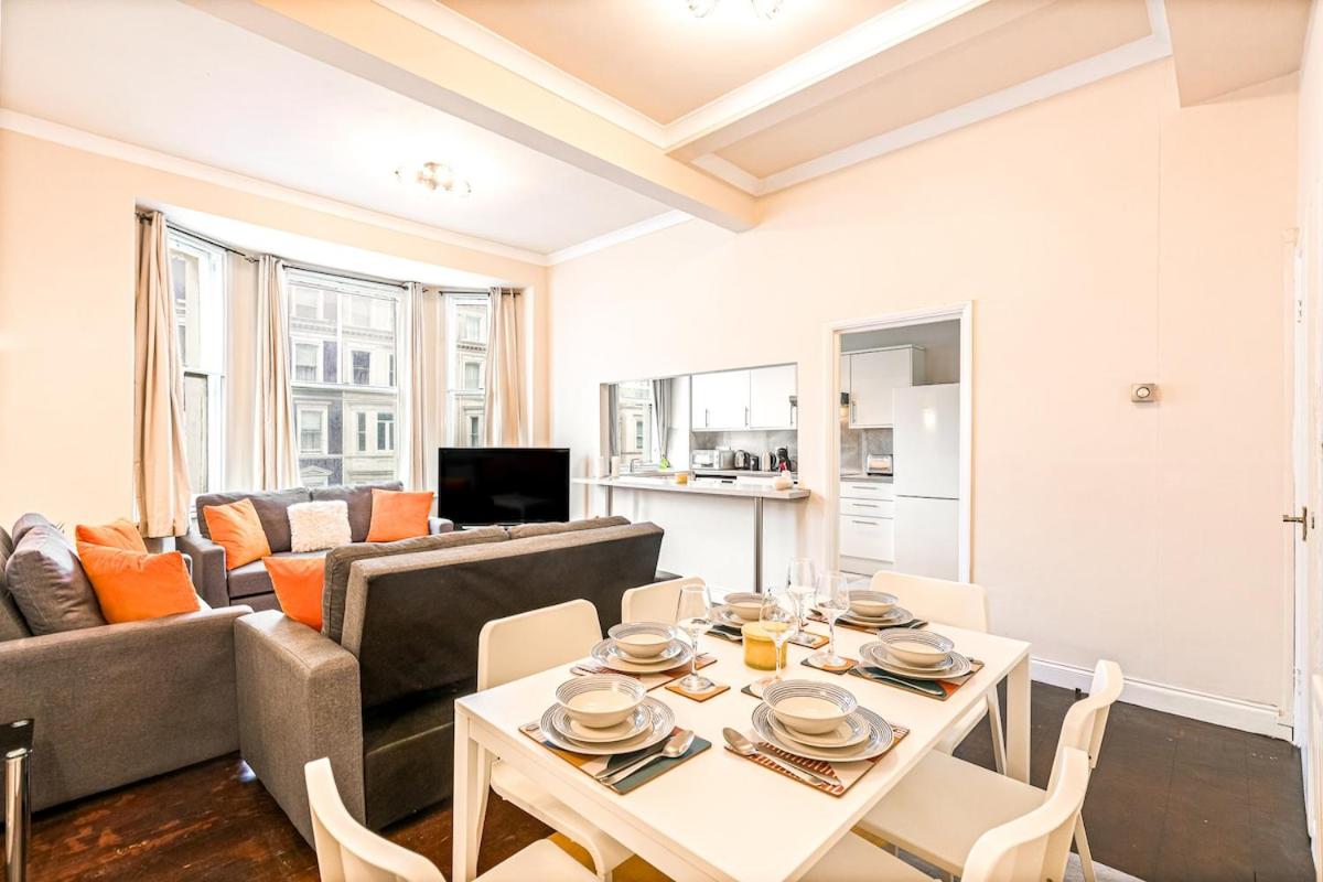 Large,High Ceilings,2 Bathroom,Elevator - 4