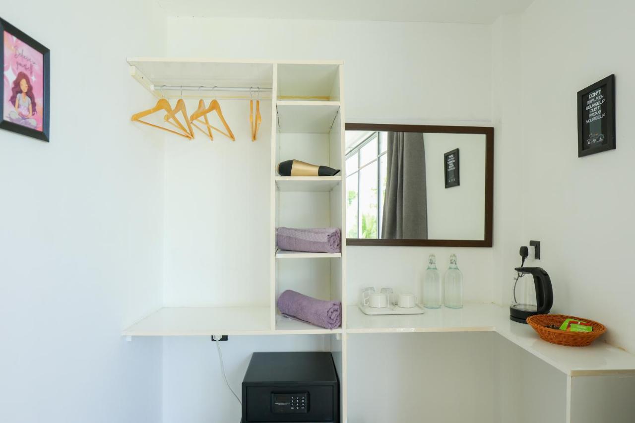 Sands Garden Hotel - 3