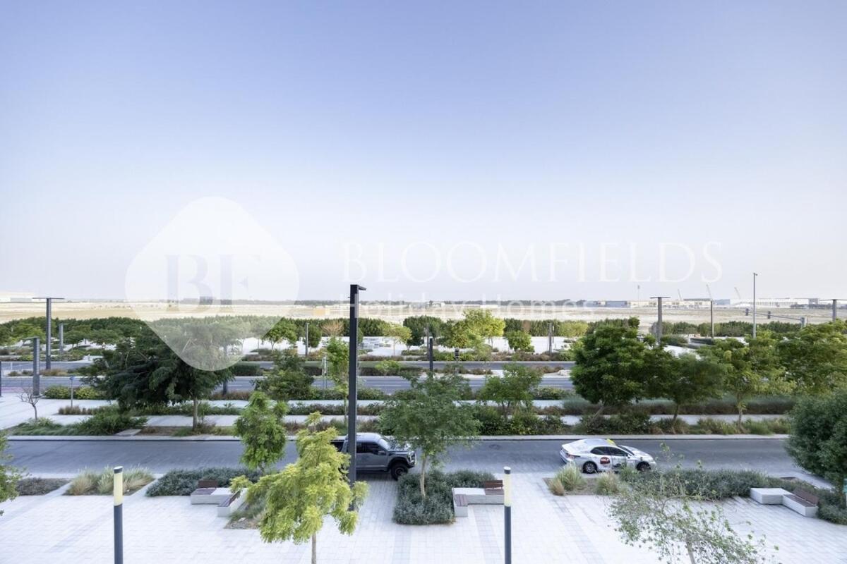 Bloomfields Snug Stu Oasis Masdar - 4