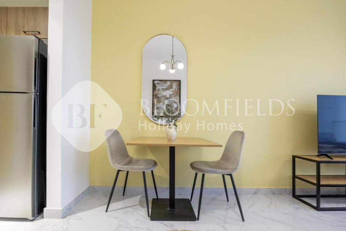 Bloomfields Snug Stu Oasis Masdar - 2