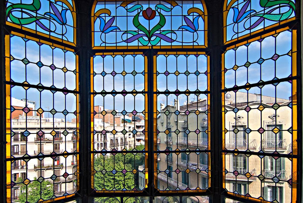 Axel Hotel Barcelona - Adults Only - 3