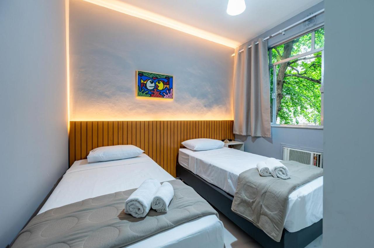 2 bedrooms near Copacabana Beach - 5