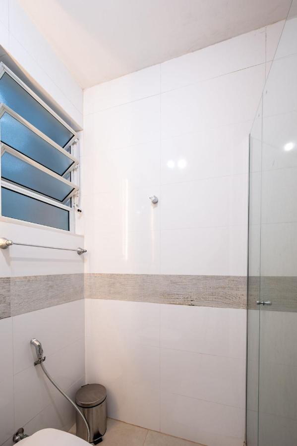 2 bedrooms near Copacabana Beach - 3
