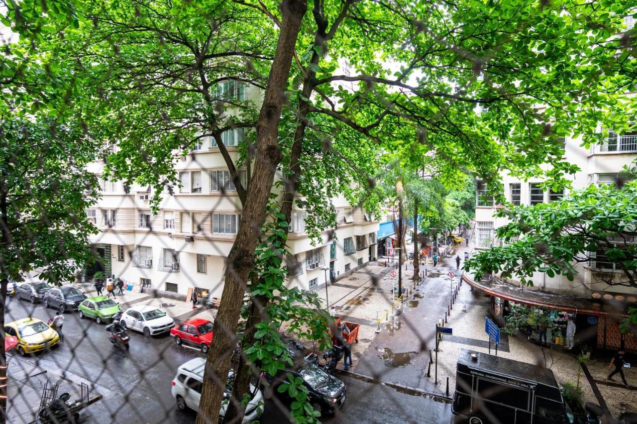 2 bedrooms near Copacabana Beach - 2