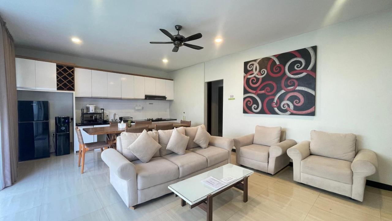 The BALIem Villa - 5