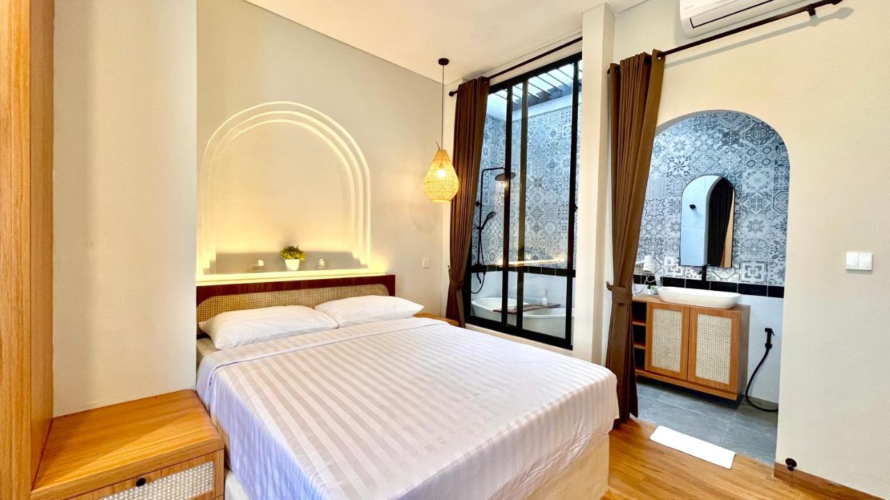 The BALIem Villa - 2