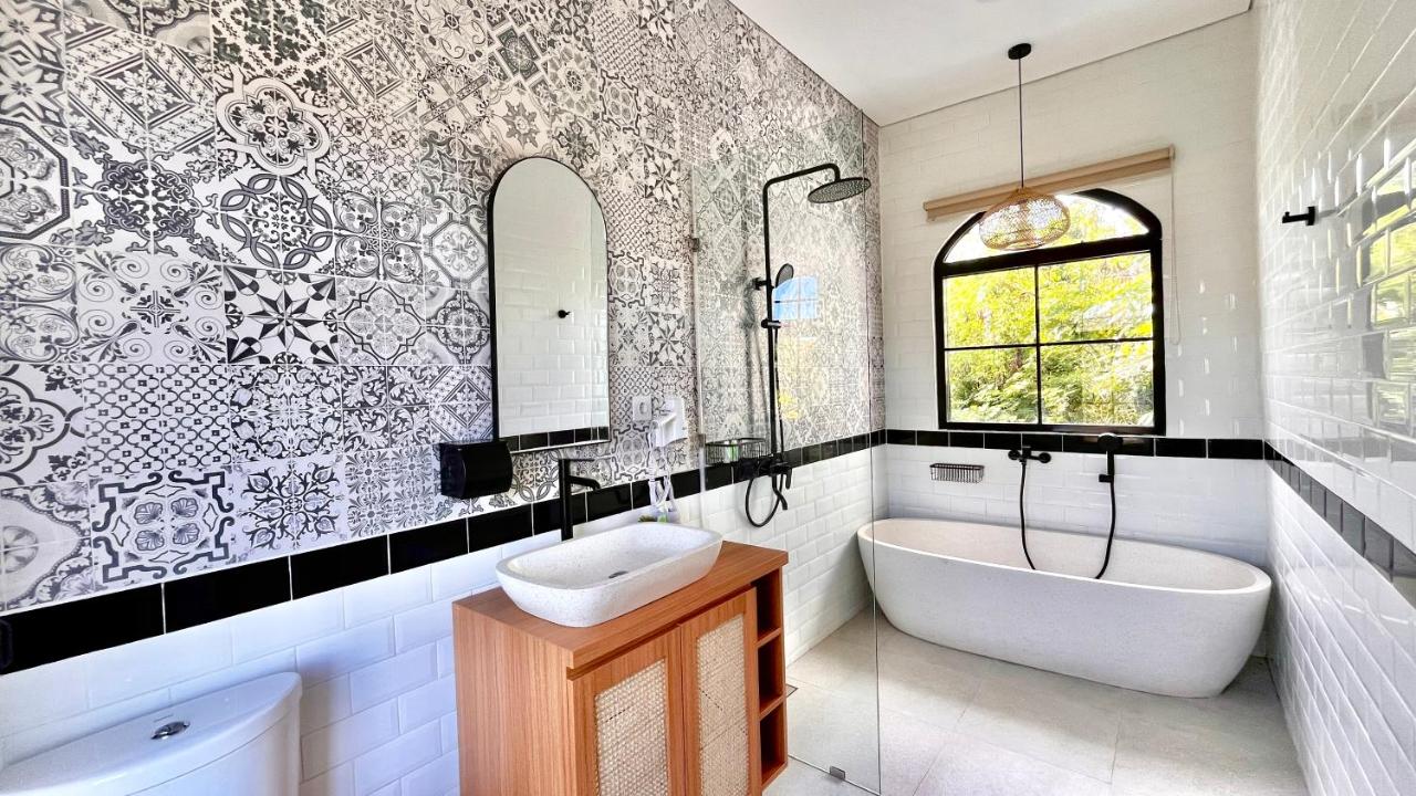 The BALIem Villa - 3