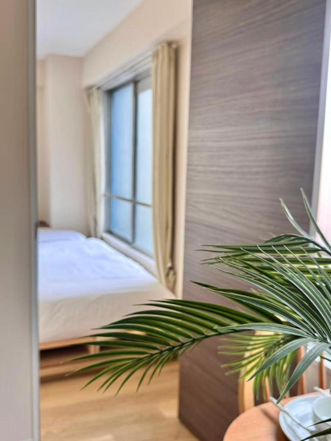 Ikeda Ueno 201 Quad Room - 3