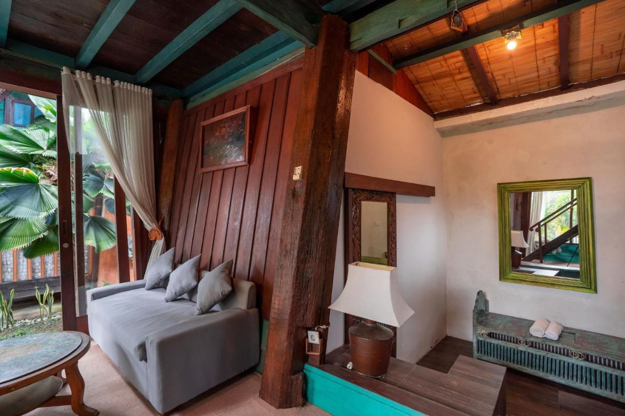 Cozy Bali Cabin in Sanur - Perfect Honeymoon Getaway - 2