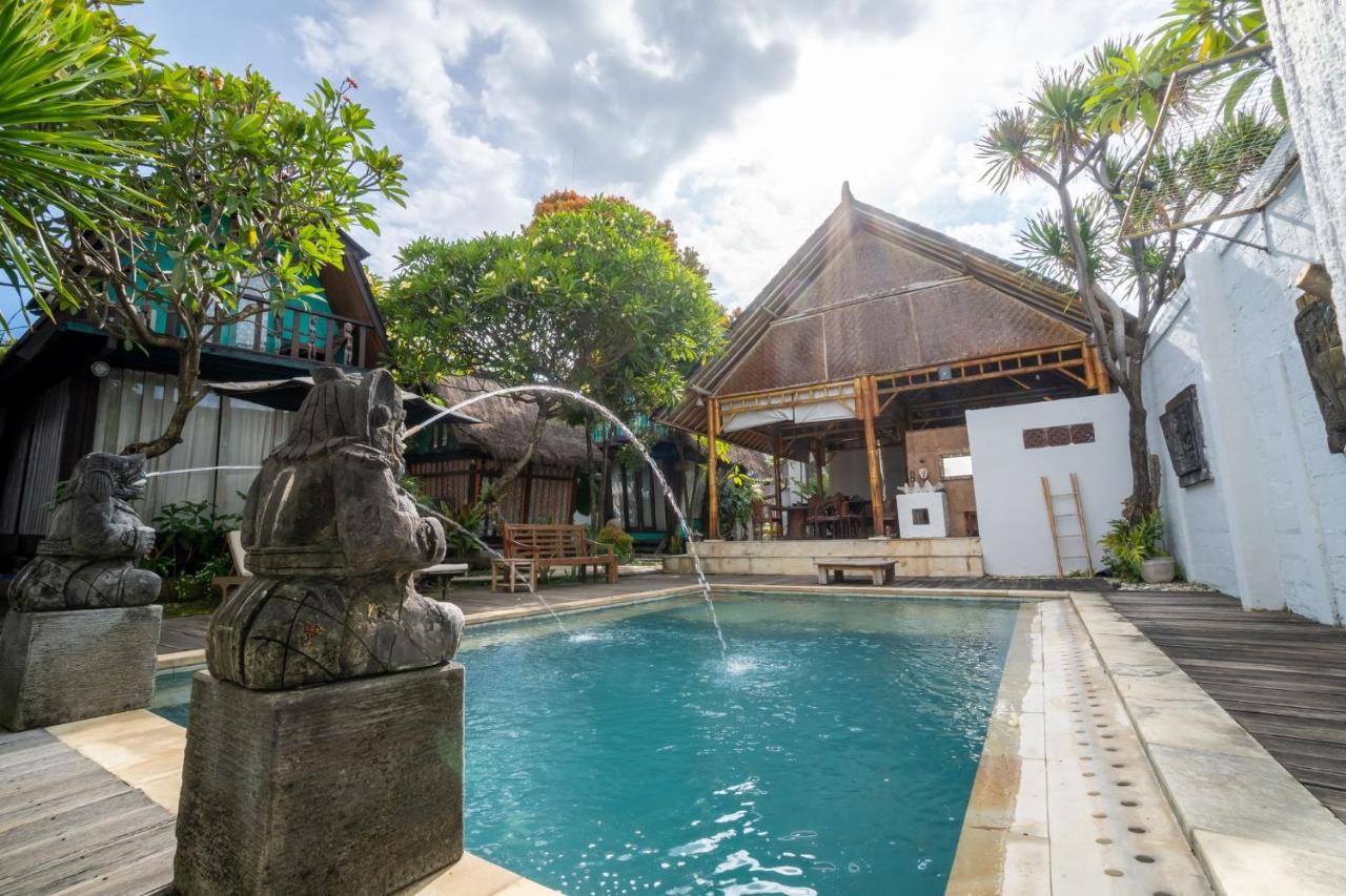 Cozy Bali Cabin in Sanur - Perfect Honeymoon Getaway - 4