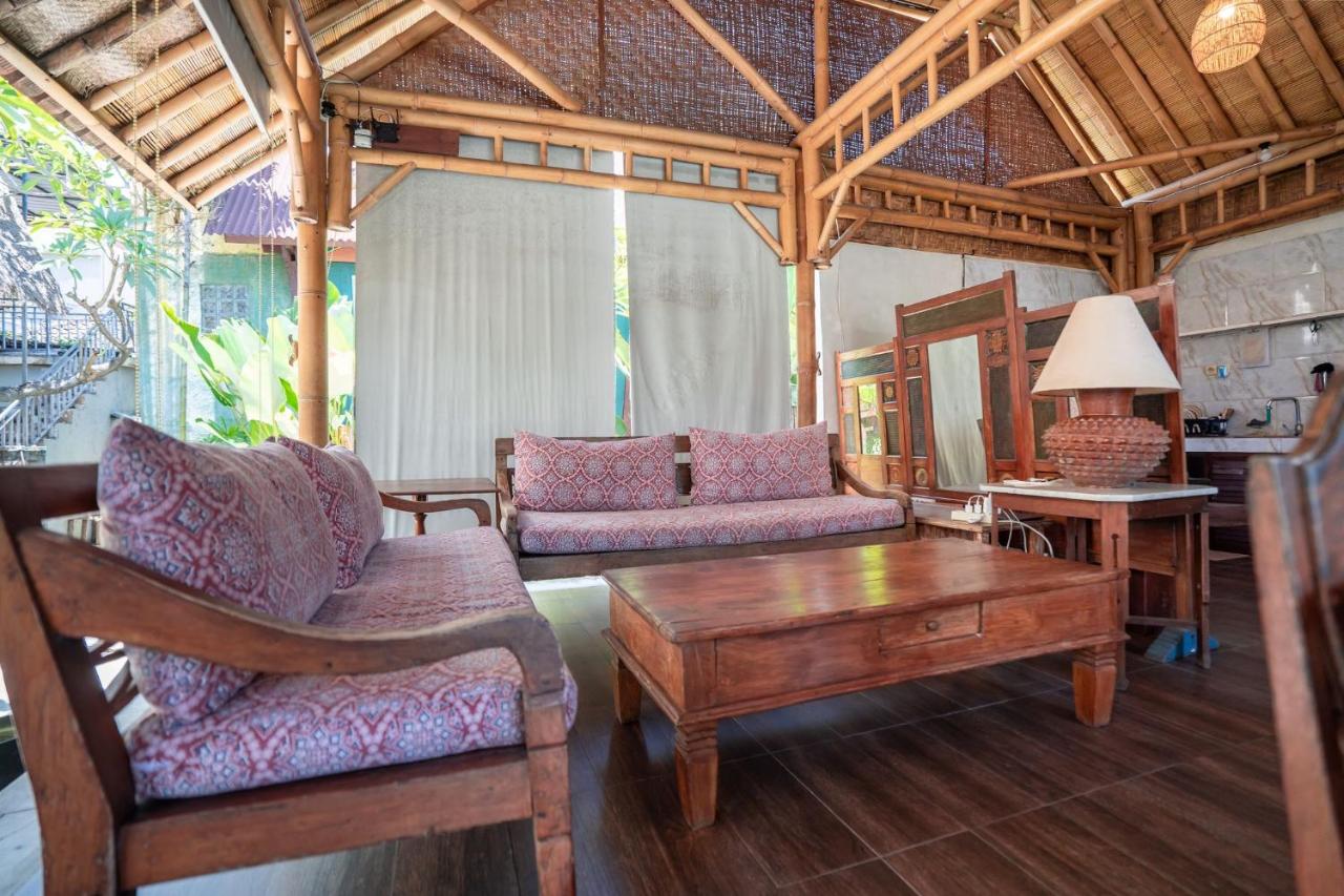 Cozy Bali Cabin in Sanur - Perfect Honeymoon Getaway - 5