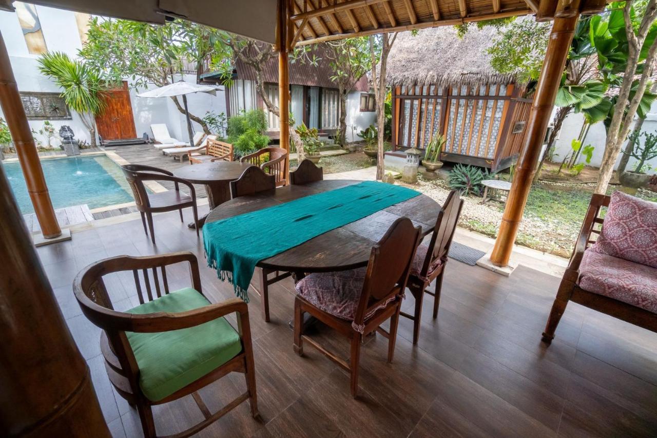 Cozy 3-Bedroom Lumbung Cabin in Central Sanur, Bali - 5