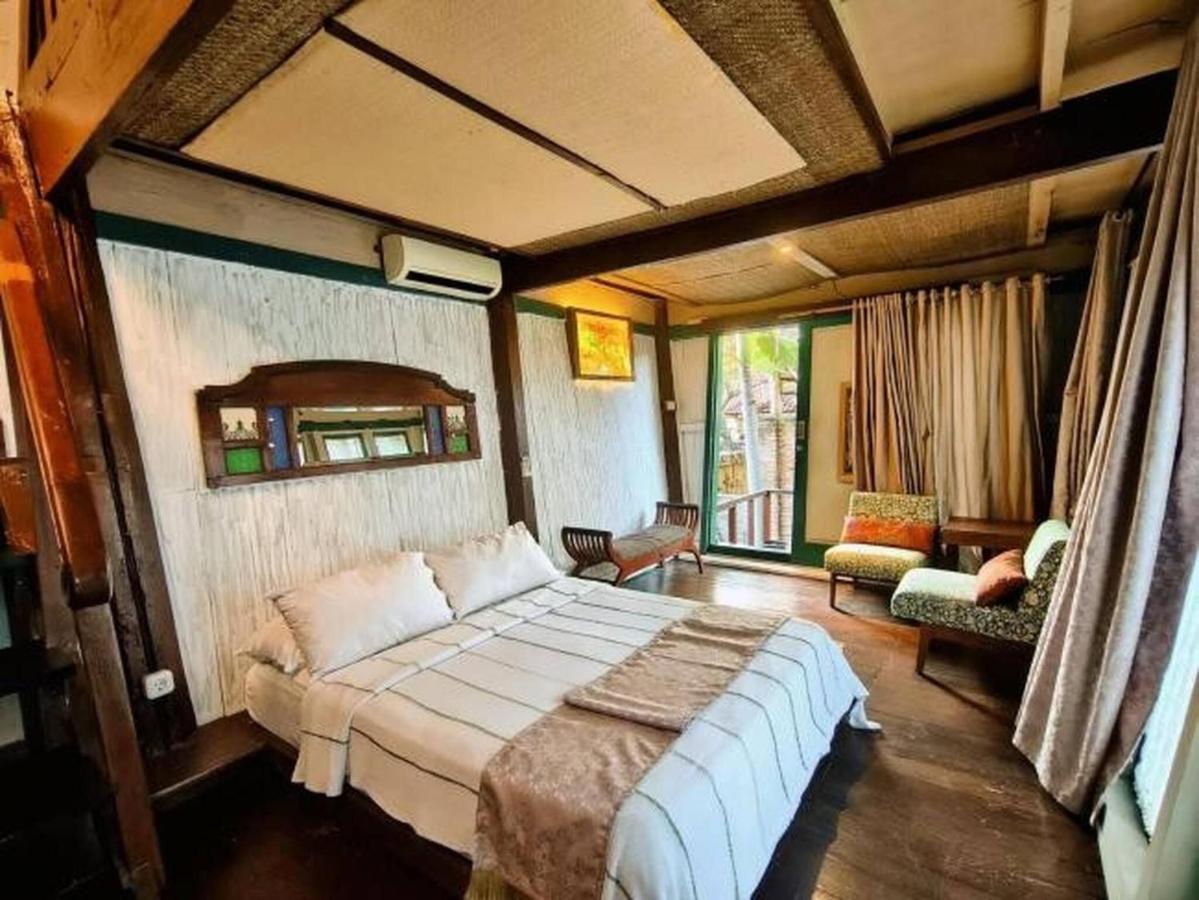 Family Cabin in Sanur, Bali - Perfect for 4 Guests - 2