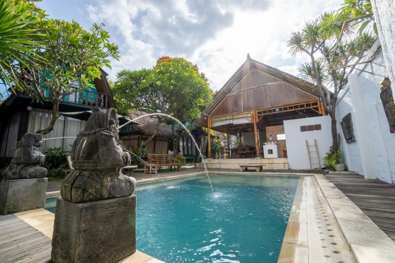 Family Cabin in Sanur, Bali - Perfect for 4 Guests - 4