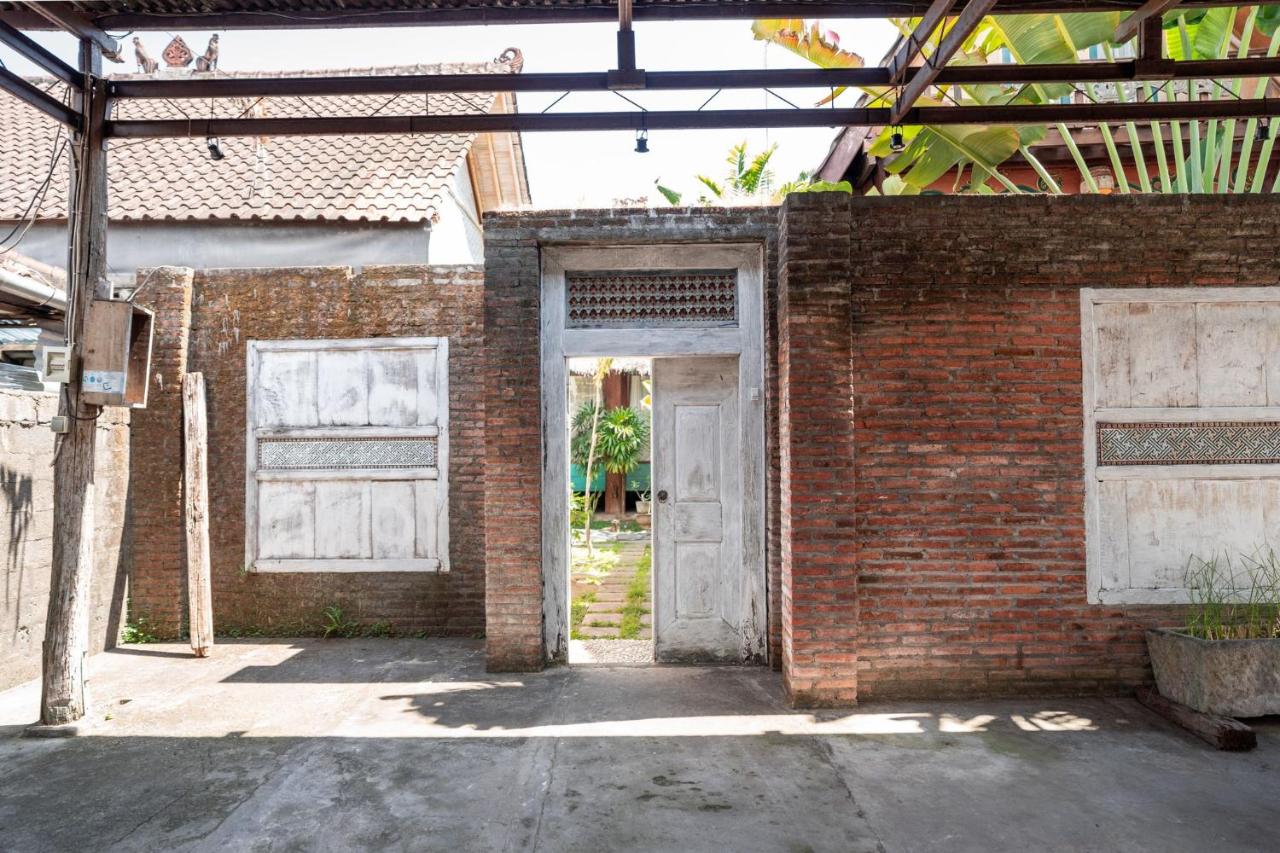 Family Cabin in Sanur, Bali - Perfect for 4 Guests - 5