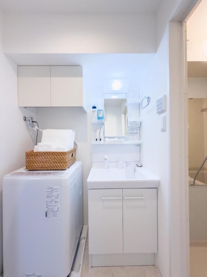 Asakusa 402 Triple Room - 3